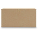  Signature Design by Ashley Onita EB9632-231 Six Drawer Dresser IMAGE 5