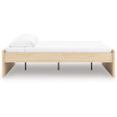  Signature Design by Ashley Onita EB9632B19 King Platform Bed IMAGE 3