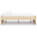  Signature Design by Ashley Onita EB9632B2 Full Platform Bed IMAGE 3