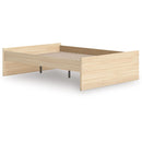  Signature Design by Ashley Onita EB9632B2 Full Platform Bed IMAGE 5