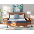 Sierra Sleep Peak 2.0 Bonnell M20151 California King Mattress IMAGE 7
