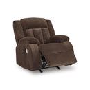 Signature Design by Ashley Free Wake PC2140698 Power Rocker Recliner IMAGE 2