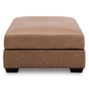  Signature Design by Ashley WillowBend PC2770408 Oversized Accent Ottoman IMAGE 2