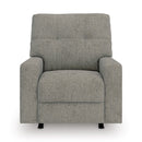  Signature Design by Ashley Larimer PC2920425 Rocker Recliner IMAGE 3