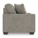  Signature Design by Ashley Larimer PC2920435 Loveseat IMAGE 3
