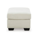 Signature Design by Ashley Greenbriar PC3200614 Ottoman IMAGE 3