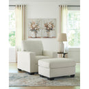 Signature Design by Ashley Greenbriar PC3200614 Ottoman IMAGE 5