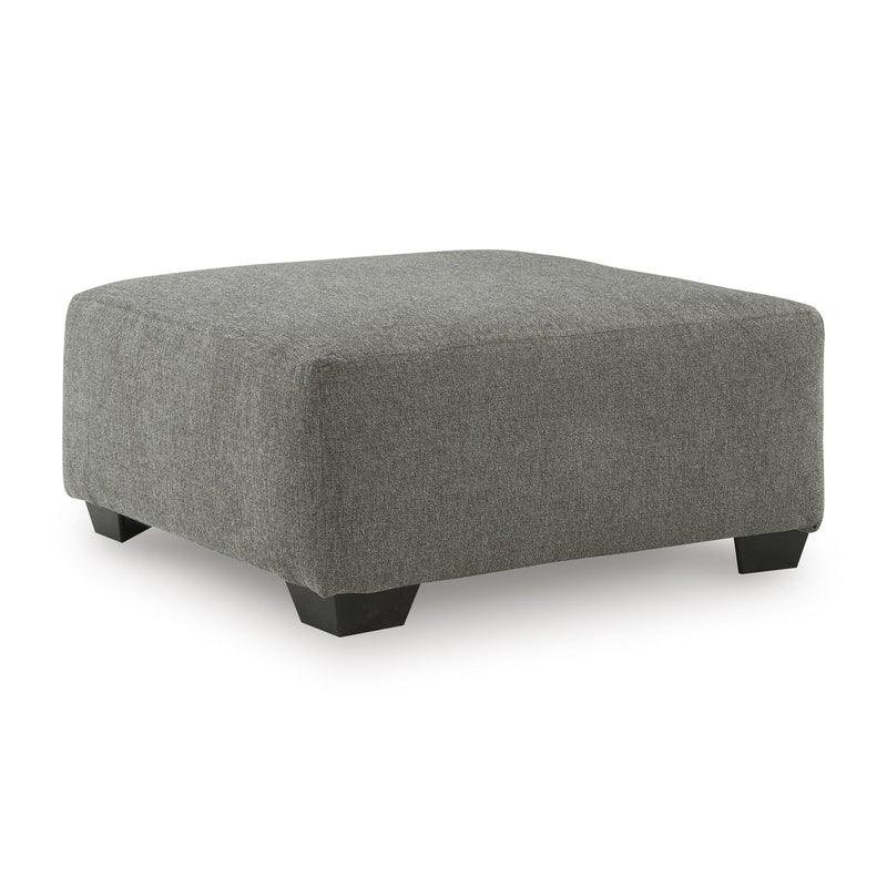  Signature Design by Ashley Clarington PC4840508 Oversized Accent Ottoman IMAGE 1