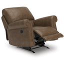 Signature Design by Ashley Chasemore PC5590261 Swivel Glider Recliner IMAGE 2
