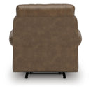 Signature Design by Ashley Chasemore PC5590261 Swivel Glider Recliner IMAGE 6