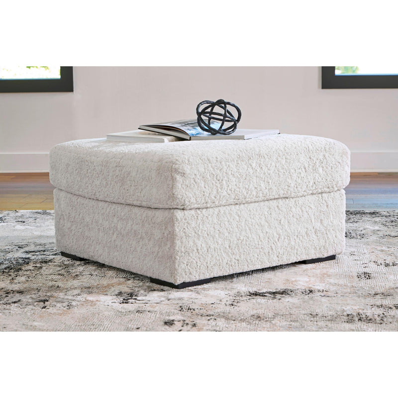 Signature Design by Ashley Cuddle Plush PC5910608 Oversized Accent Ottoman IMAGE 3