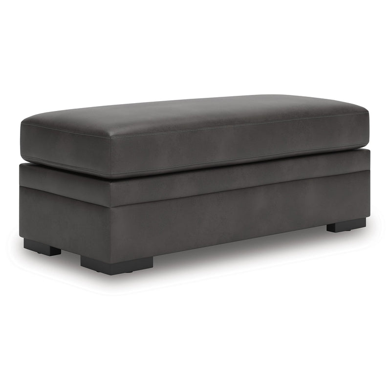 Signature Design by Ashley Lofton-Pike PC6161008 Oversized Accent Ottoman IMAGE 1