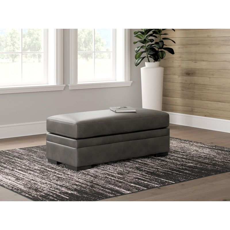 Signature Design by Ashley Lofton-Pike PC6161008 Oversized Accent Ottoman IMAGE 5