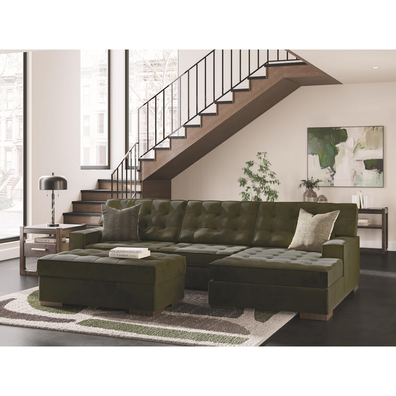 Signature Design by Ashley Caspian-Town PC6170208 Oversized Accent Ottoman IMAGE 10