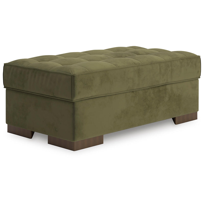 Signature Design by Ashley Caspian-Town PC6170208 Oversized Accent Ottoman IMAGE 1