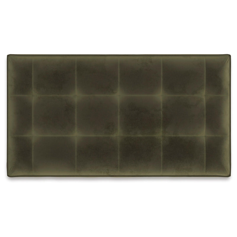 Signature Design by Ashley Caspian-Town PC6170208 Oversized Accent Ottoman IMAGE 4