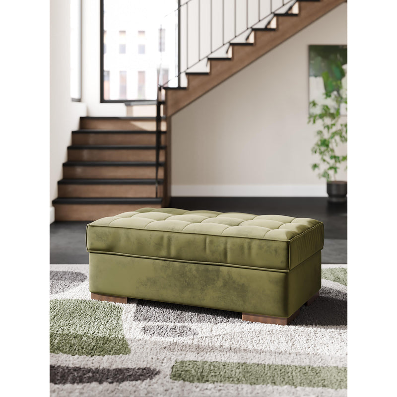 Signature Design by Ashley Caspian-Town PC6170208 Oversized Accent Ottoman IMAGE 5