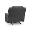 Signature Design by Ashley Status Check PC6530725 Rocker Recliner IMAGE 5