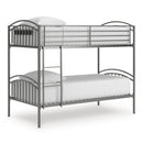 Signature Design by Ashley Lanceburg PCB400-59 Twin/Twin Bunk Bed with Ladder IMAGE 1