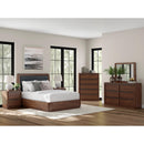 Signature Design by Ashley Dilenno PCB857-31 Dresser IMAGE 15