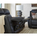 Signature Design by Ashley 5Z-Comfort PCU1090215 Power Reclining Sofa with Adjustable Headrest IMAGE 12