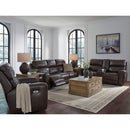 Signature Design by Ashley Crossplex PCU6450615 Power Reclining Sofa with Adjustable Headrest IMAGE 19
