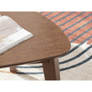 Signature Design by Ashley Lyncott T135-13 Occasional Table Set IMAGE 12