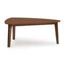 Signature Design by Ashley Lyncott T135-13 Occasional Table Set IMAGE 3