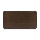 Signature Design by Ashley Breckington T656-1 Rectangular Cocktail Table IMAGE 4