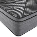 Coaster Furniture Montlake 15" Cool Euro Top Foam Hybrid Mattress (King) IMAGE 2