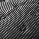 Coaster Furniture Montlake 350412T 15" Twin Cool Euro Top Foam Hybrid Mattress IMAGE 3