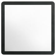 Coaster Furniture Cavelle 223664 Dresser Mirror - Black IMAGE 2