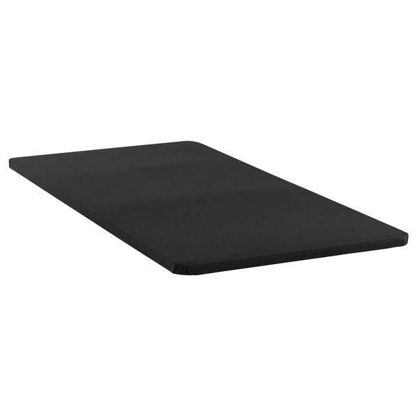  Coaster Furniture Eckard 350410F Full Bunkie Board Foundation IMAGE 1