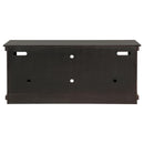  Coaster Furniture Payne 710062 60-inch TV Stand Media Console - Distressed Java IMAGE 7