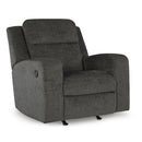  Signature Design by Ashley Kanlow 3860725C Rocker Recliner IMAGE 1