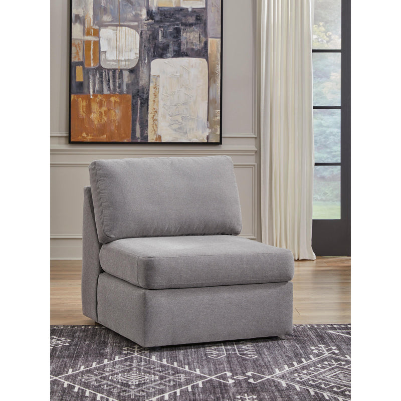  Signature Design by Ashley Modmax 9210446 Armless Chair IMAGE 5