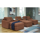  Signature Design by Ashley Modmax 9210227 Console with Audio System IMAGE 14