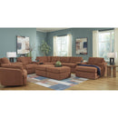  Signature Design by Ashley Modmax 9210227 Console with Audio System IMAGE 18