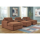  Signature Design by Ashley Modmax 9210227 Console with Audio System IMAGE 19