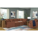  Signature Design by Ashley Modmax 9210264 LAF Corner Chair IMAGE 8