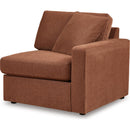 Signature Design by Ashley Modmax 9210265 RAF Corner Chair IMAGE 1