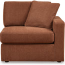 Signature Design by Ashley Modmax 9210265 RAF Corner Chair IMAGE 3