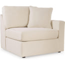 Signature Design by Ashley Modmax 9210365 RAF Corner Chair IMAGE 1