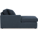  Signature Design by Ashley Modmax 9212116 LAF Corner Chaise IMAGE 4