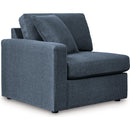  Signature Design by Ashley Modmax 9212164 LAF Corner Chair IMAGE 2