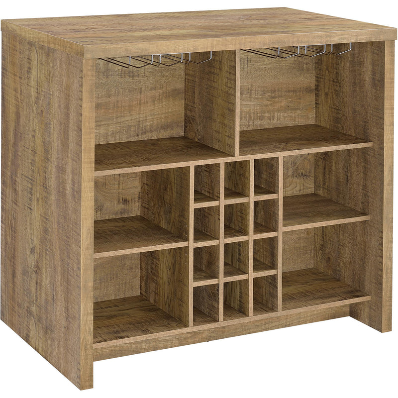 Coaster Furniture Bar Cabinets Bar Cabinets 182785 IMAGE 5