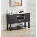  Crown Mark Vance 1319-SB Sideboard IMAGE 4