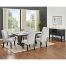  Crown Mark Vance 1319-SB Sideboard IMAGE 6