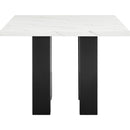  Crown Mark Parkside 1712T-4848 Dining Table IMAGE 2