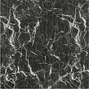  Crown Mark Lennon 1715SET-AB 5 pc Counter Height Dinette - Black IMAGE 6